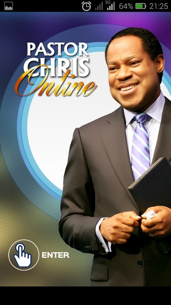 PastorChrisOnline - Preview 8