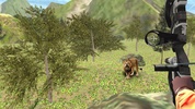 Wild Animal Hunter 3D screenshot 2