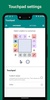 Touchpad for Big Phone & Tab screenshot 4