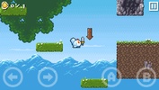 Cluckles' Adventure screenshot 3