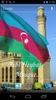 Azerbaijan Flag screenshot 9