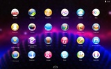 Bubbles Icon Pack - FREE screenshot 1