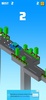 Blocky Bridge screenshot 6