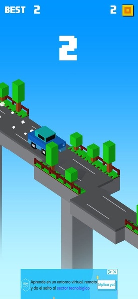 Blocky Bridge - Preview 6