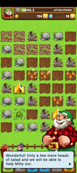 Molehill Empire 2 - Preview 1