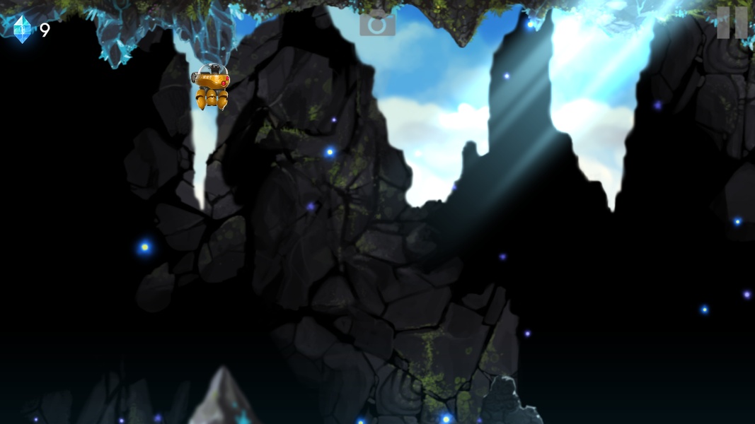 WonderCat Adventures - Preview 8