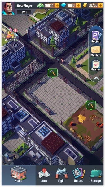 Prison Manager 2 - Preview 2