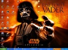 Star Wars III Wallpaper screenshot 1