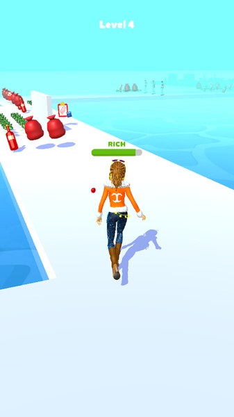 Run Rich 3D - Preview 2