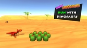 Happy Dinosaurs for Kids screenshot 6