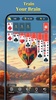 Solitaire screenshot 13