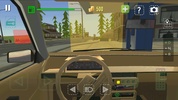 Car Simulator OG screenshot 2