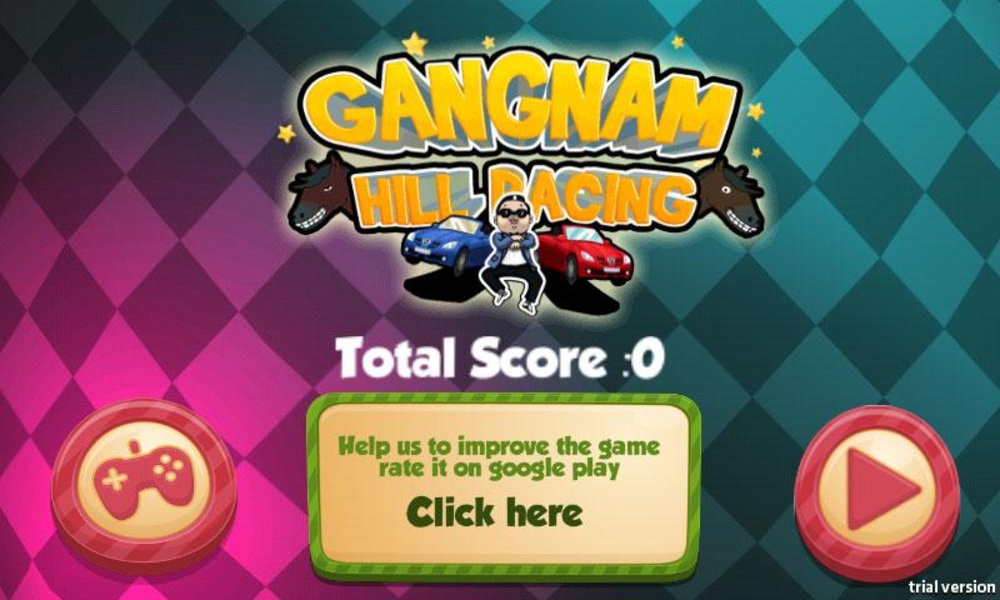 Gangnam Hill racing - Preview 12