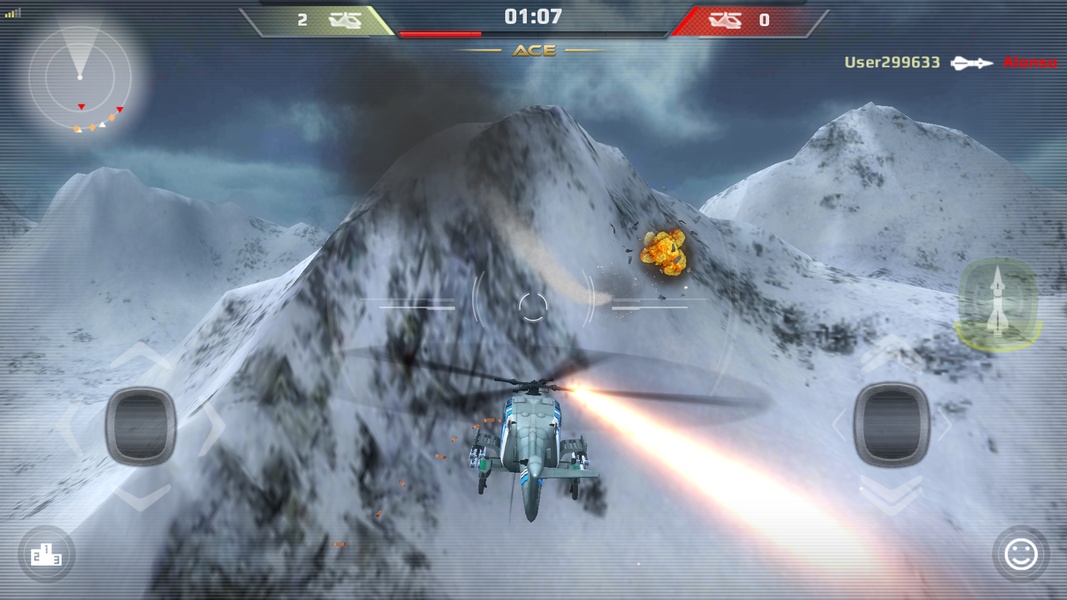 Battle Copters - Preview 7