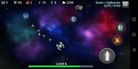 Asteroid Shooter screenshot 20