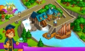 Farm Fantasy: Fantastic Beasts screenshot 2