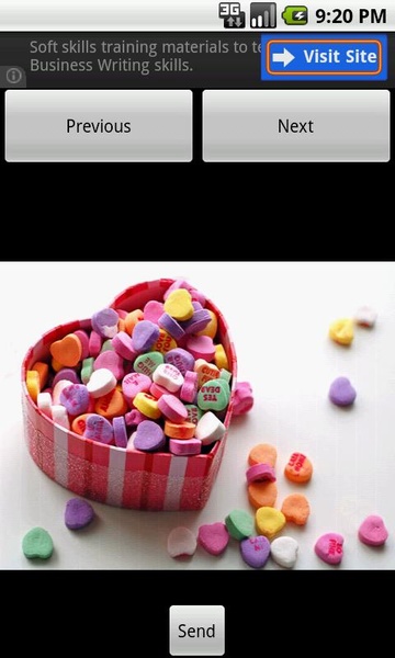 Happy Valentine - Preview 4