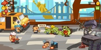 Zombie Defense 2 screenshot 4