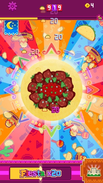 Mucho Taco - Preview 6