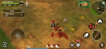 Live or Die: Survival screenshot 6