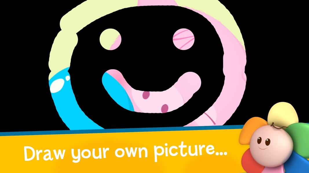 Magic Picture - Preview 3