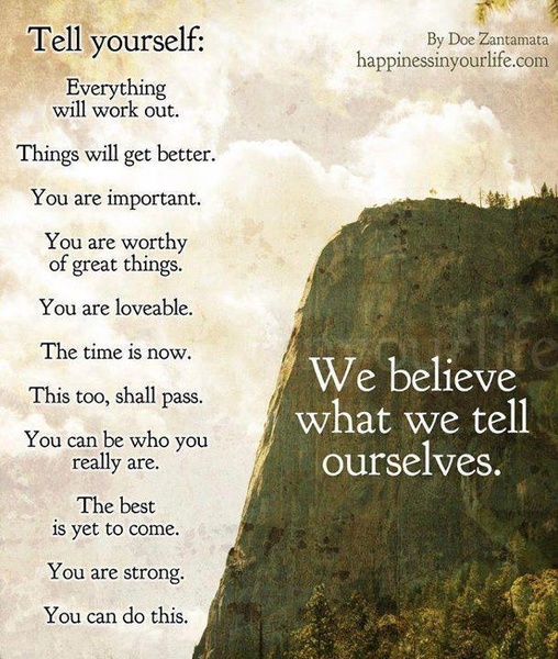 Inspirational Quotes Free - Preview 1
