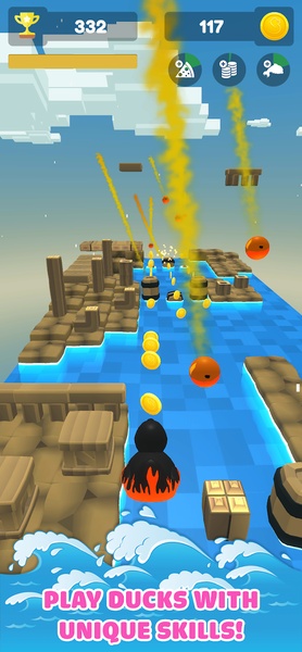 Rubberduck Journey - Preview 6
