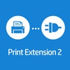 Print Extension 2 screenshot 1