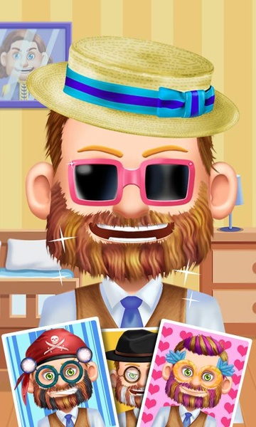 Shaving Salon - Preview 12