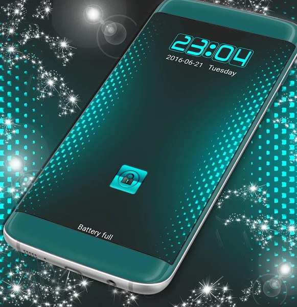 GO Locker Technology Theme - Preview 5