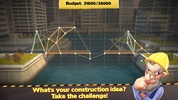 Bridge Constructor screenshot 14