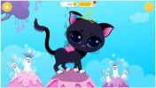 Little Witches Magic Makeover screenshot 10