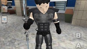 Ninja Rage - Open World RPG screenshot 8