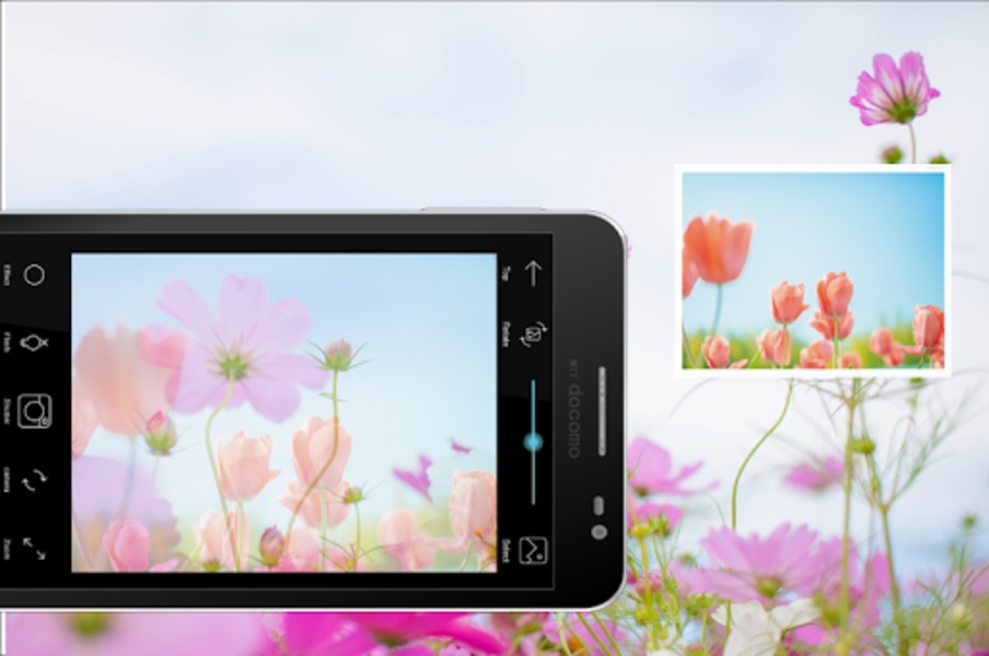 Overlay Camera - Preview 3