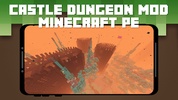 Castle & Dungeon for Minecraft screenshot 6