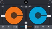 VIRTUAL FLDJ STUDIO screenshot 2