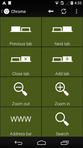 WIN Remote - Preview 9