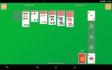 Solitaire Games screenshot 7