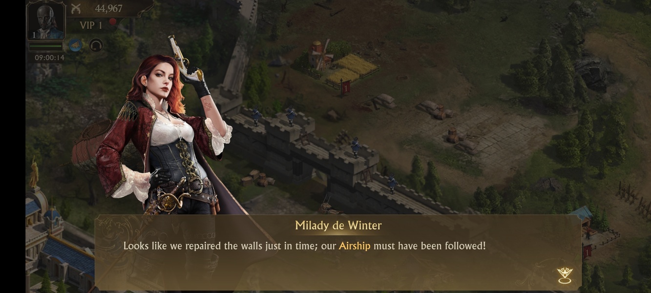 Guns of Glory - Preview 8
