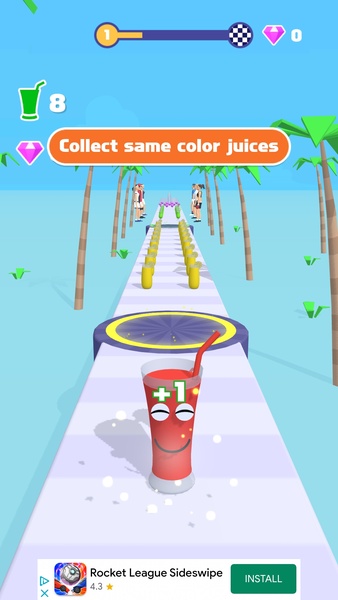 Juice Run - Preview 8