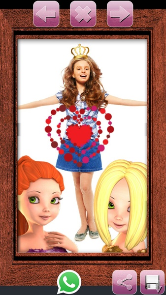 Princess Yourself - Photo Fun - Preview 7