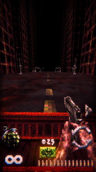 Hyperdemon - Preview 1