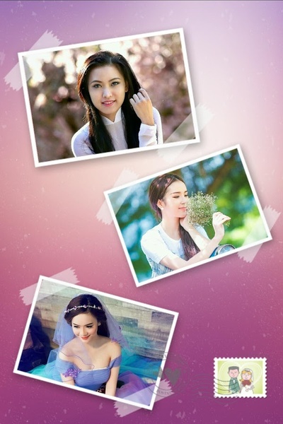 Art Frame - Preview 2