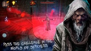 Horror Maze: Scary Games screenshot 3