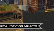 Truck Simulator 2016 screenshot 4
