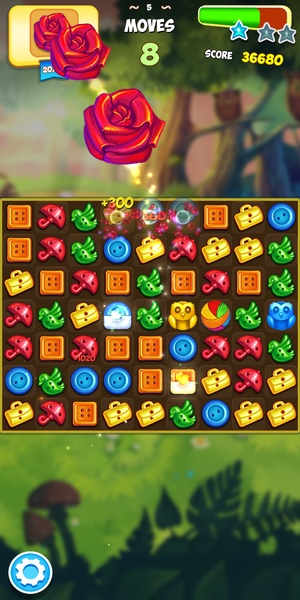 Fancy Blast - Preview 9