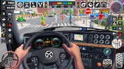 Truck Driving School Games Pro screenshot 13