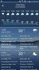 Live Weather Forecast screenshot 1