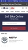 Old Bike Sales Online - Used bike Sale and buy USA screenshot 3