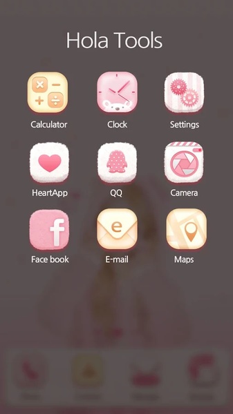 Pink Bear - Preview 1